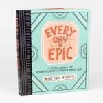 Cover of Every Day Is Epic