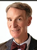 Bill Nye. <span class="credit">Photo: Jesse DeFlorio</span>