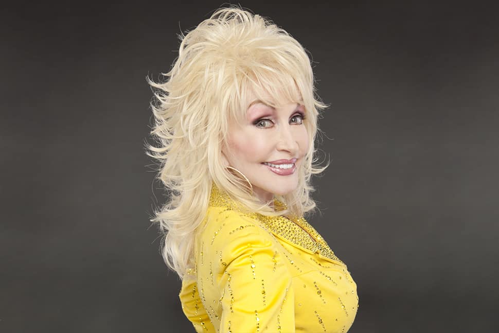 Dolly Parton