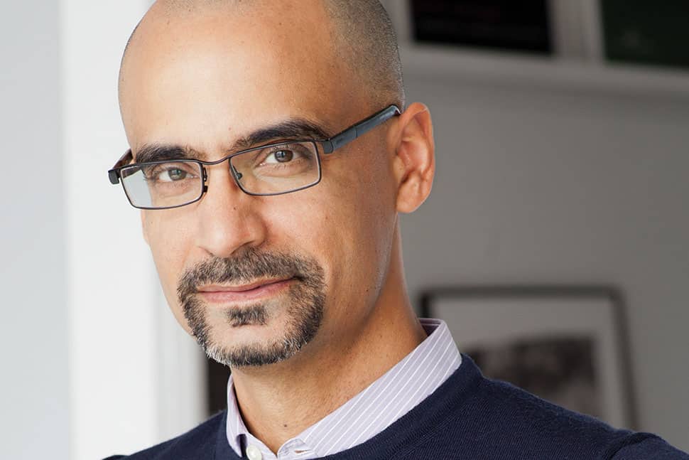 Junot Díaz