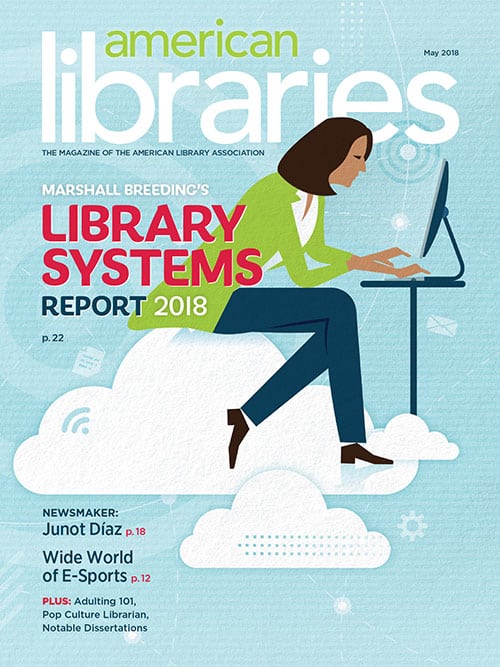 0518-cover-web | American Libraries Magazine