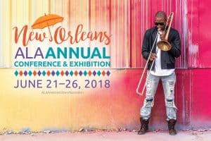 Troy "Trombone Shorty" Andrews will appear at Annual Conference on June 22. Photo: Mathieu Bitton