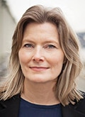 Jennifer Egan. <span class="credit">Photo: Pieter M. van Hattem</span>