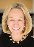 Doris Kearns Goodwin. <span class="credit">Photo: Eric Levin</span>