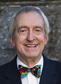 John Pope. <span class="credit">Photo: Chris Granger</span>