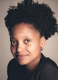 Tracy K. Smith. <span class="credit">Photo: Rachel Eliza Griffiths</span>