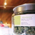 Medical marijuana