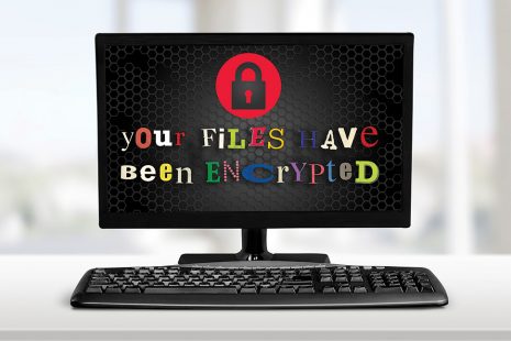 When Ransomware Attacks | American Libraries Magazine