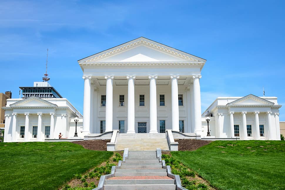 Virginia General Assembly