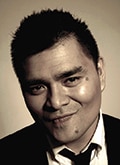 Jose Antonio Vargas. Photo: Gerry Salva Cruz