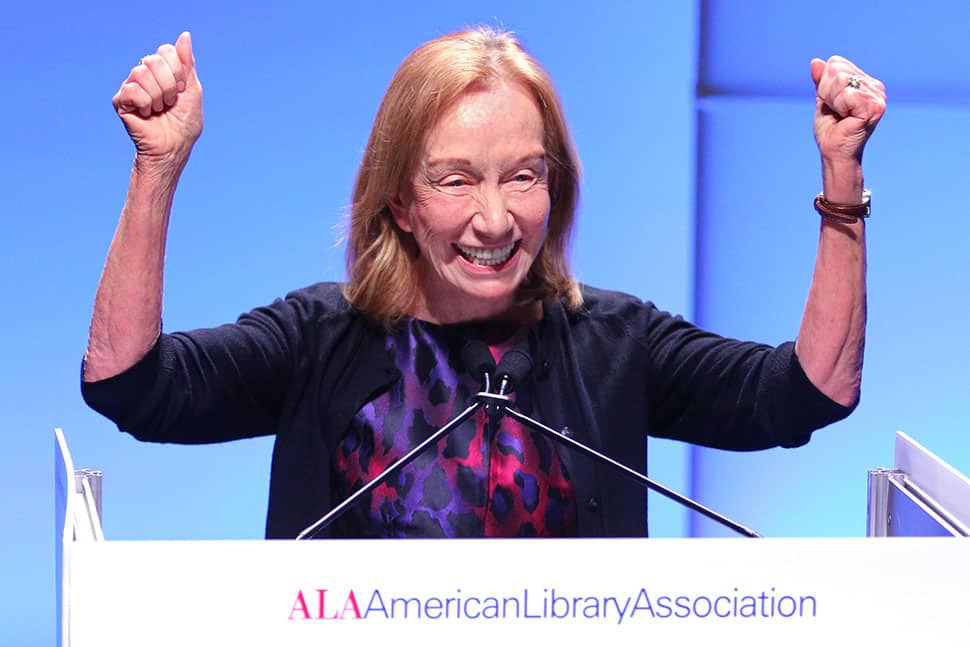 Doris Kearns Goodwin