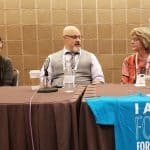 Lauren J. Young, Craig McClain, and Alison Ricker