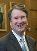 Brett Kavanaugh