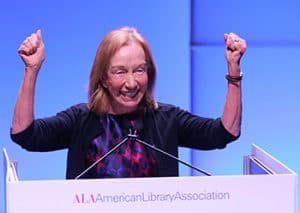 Doris Kearns Goodwin