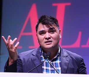 Jose Antonio Vargas