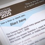 2020 Census (Image: Rebecca Lomax/American Libraries)