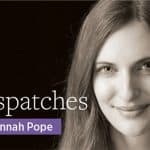 Hannah Pope