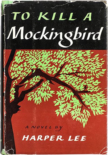 To Kill a Mockingbird