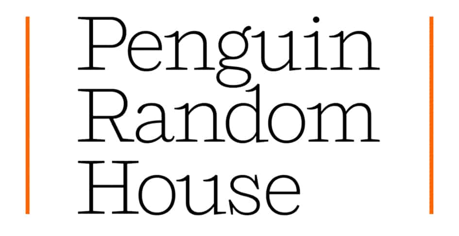 Penguin Random House logo