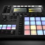 Maschine