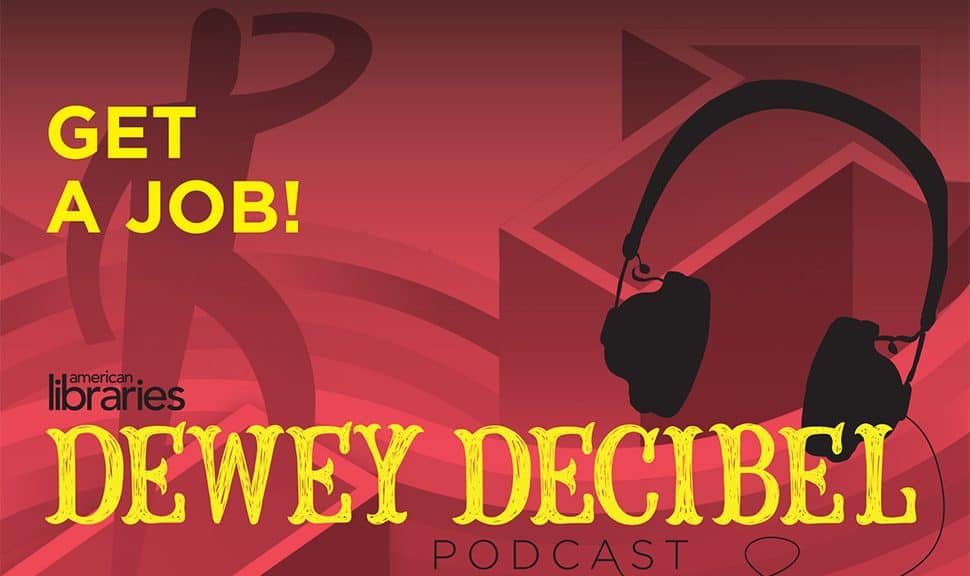 Dewey Decibel Episode 32, Get a Job