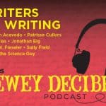 Writers on Writing