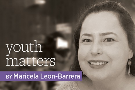 Maricela Leon-Barrera