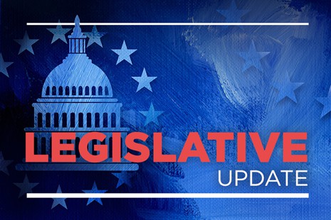 Legislative Update