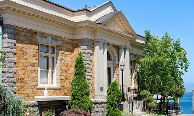 18 Jewett Street, Rockport, Mass. (Photo: Courtesy Debra LaPorte Communications & Real Estate)