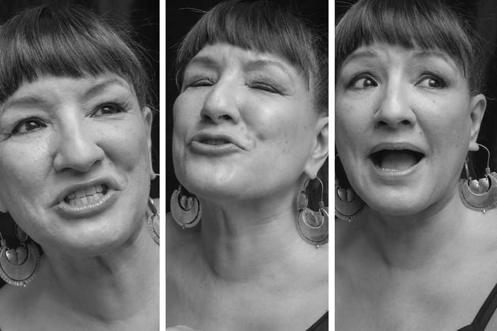 Sandra Cisneros.Photos: Keith Dannemiller