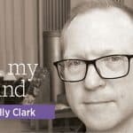 On My Mind, by Kelly Clark