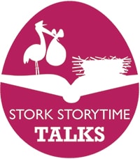 Stork Storytime Talks