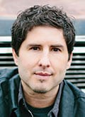 Matt de la Peña