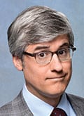 Mo Rocca