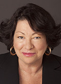 Sonia Sotomayor