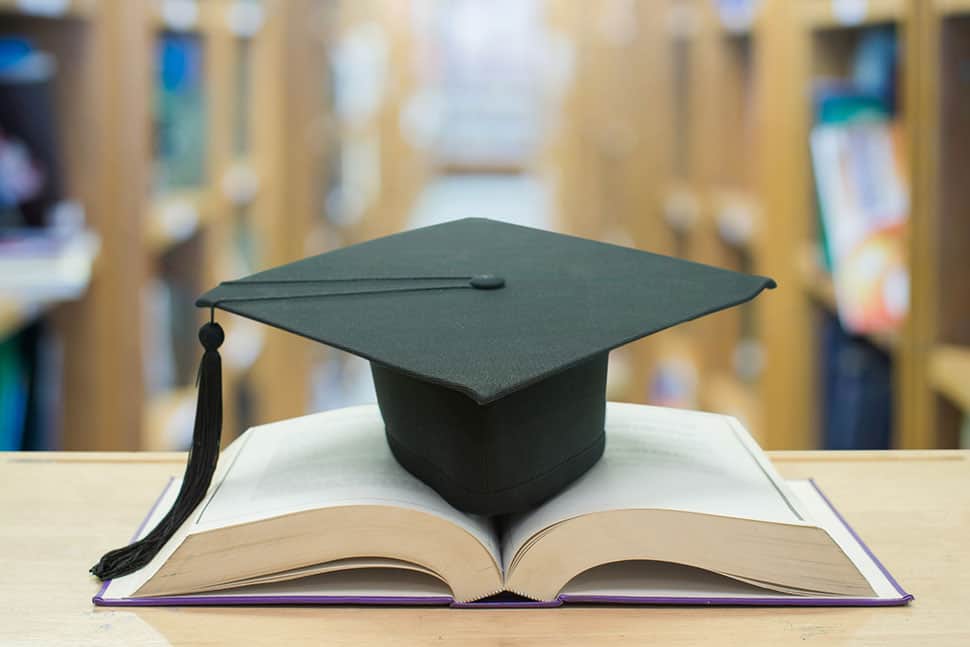 Notable dissertations 2019 (Photo: Adobe Stock)