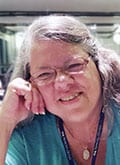 Deborah W. Yoho