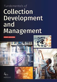 Cover of Collection Development and Management