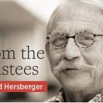 Rod Hersberger