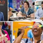 Photos: Rebecca Lomax/American Libraries