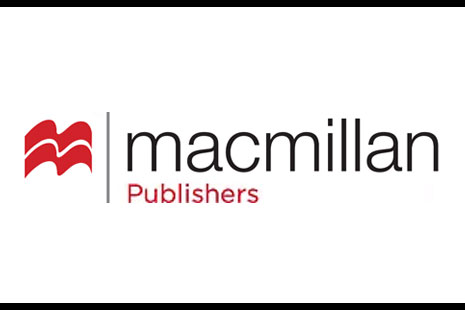 Macmillan Publishers