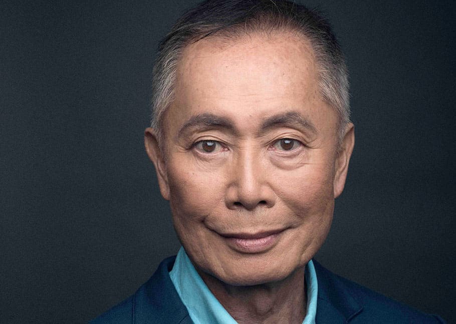 George Takei