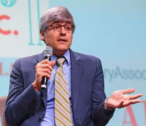 Mo Rocca at 2019 Annual Conference