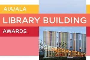 ALA/AIA Library Building Awards