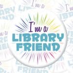 National Friends of Libraries Week (October 20–26)