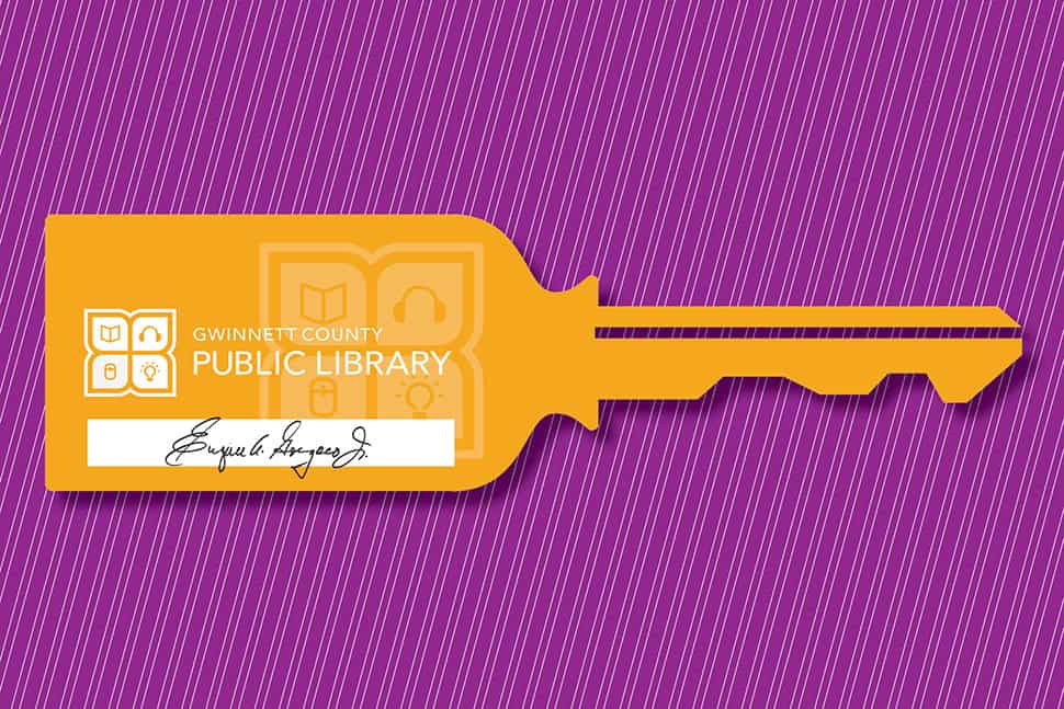 How to get into the The Library without the The Library Key