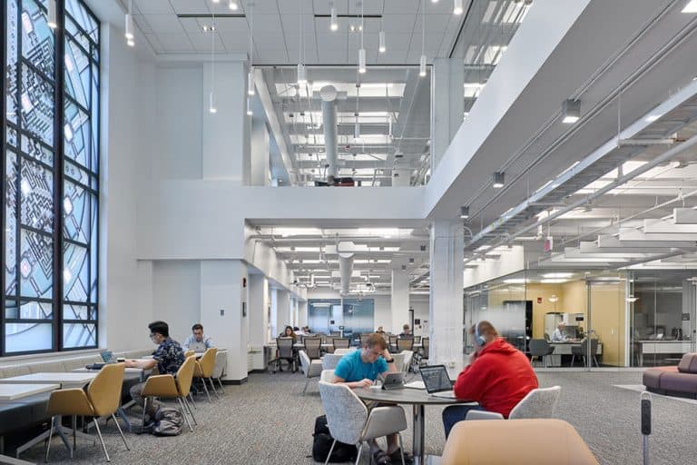 2019 Library Design Showcase | American Libraries Magazine