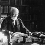 Andrew Carnegie, 1913 (Photo: Marceau, NYC)