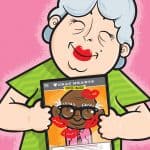 Seniors dating
