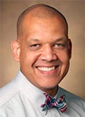 Philip D. Walker, director of Vanderbilt University’s Annette and Irwin Eskind Family Biomedical Library and Learning Center